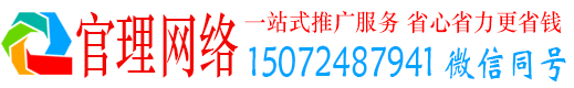 武定官理竞价广告